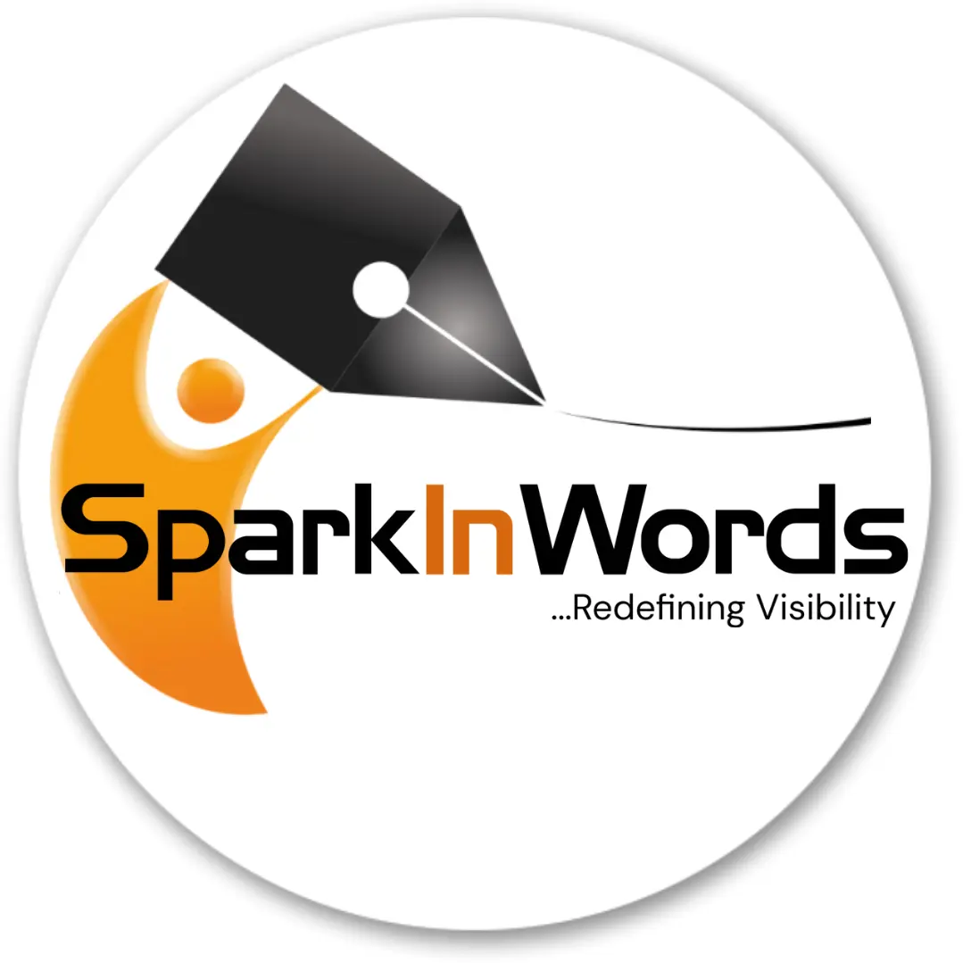 SparkInWords 