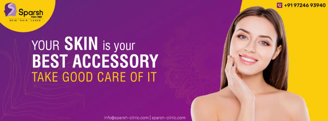 Sparsh Skin Clinic