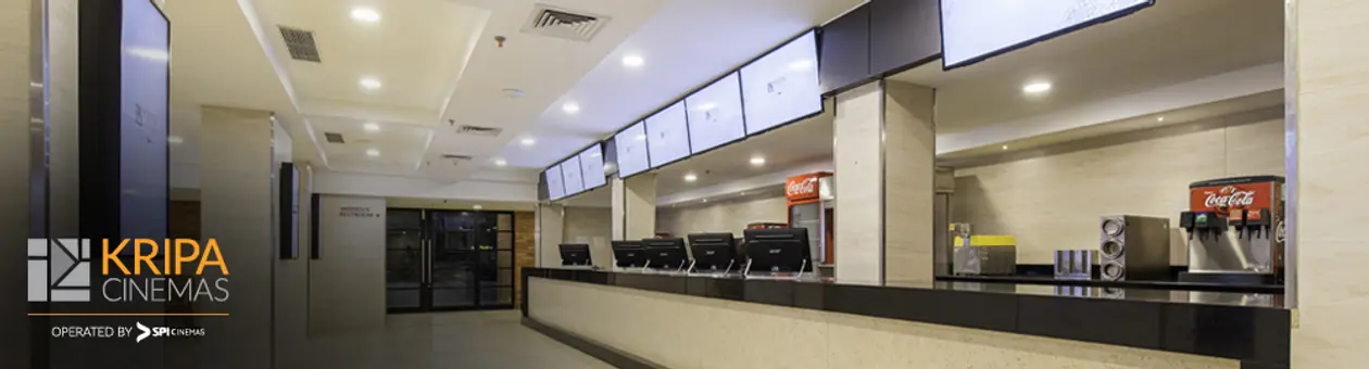 SPI Kripa Cinemas