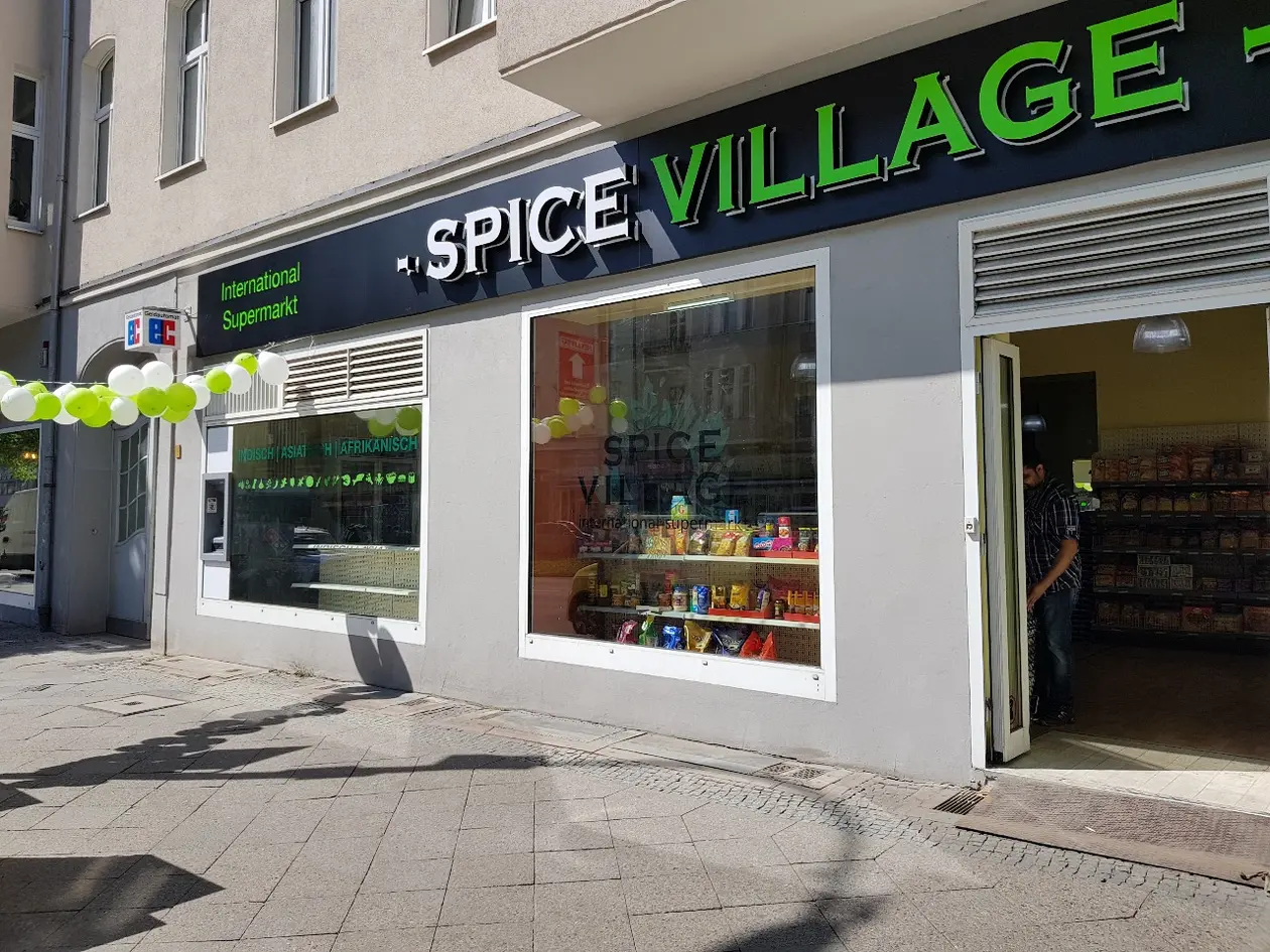 Spice Village
