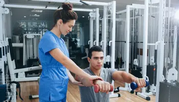 Sunrise Physical Therapy