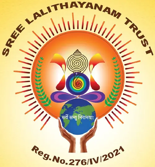 Sree Lalithayanam Trust