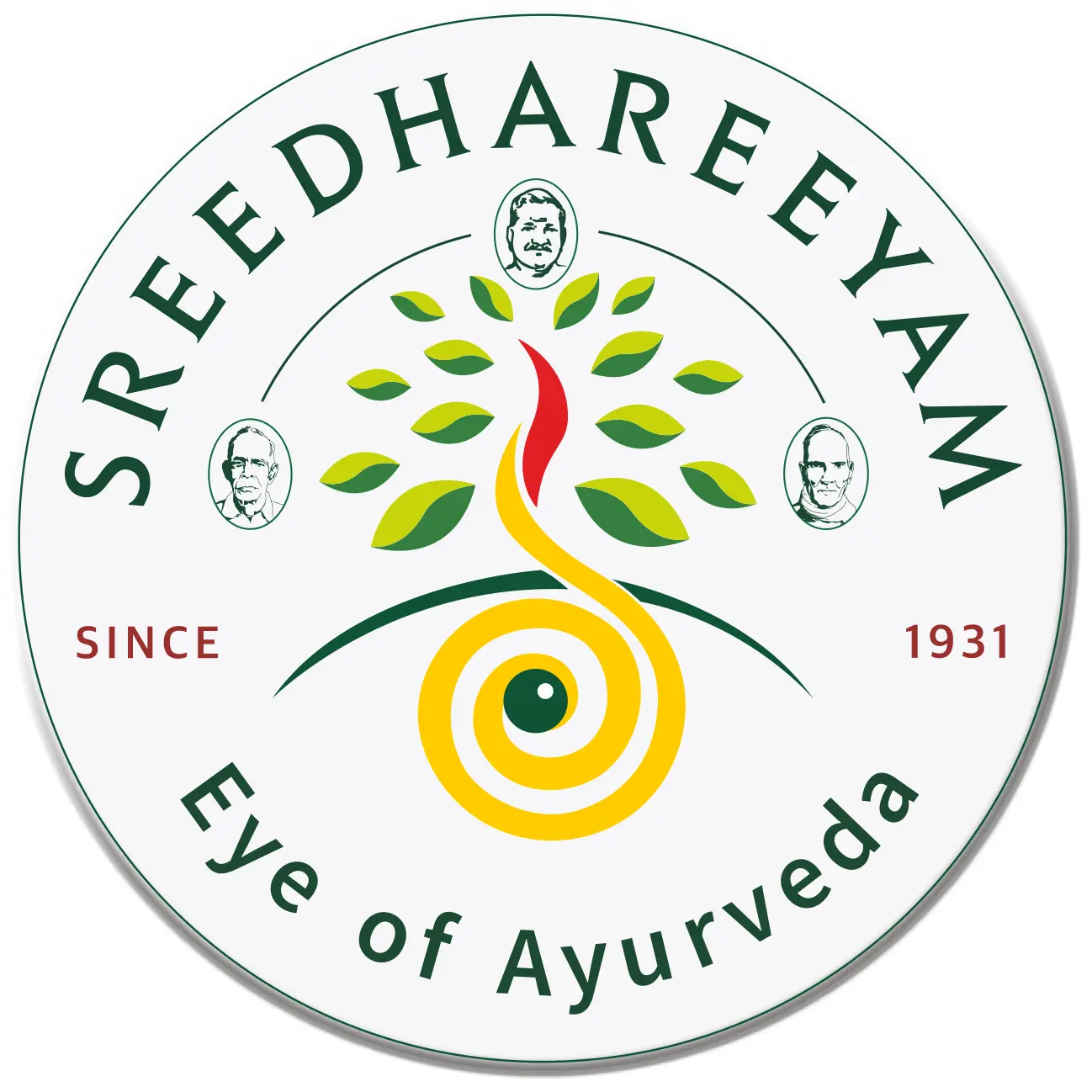 Sreedhareeyam Ayurvedic Eye Hospital