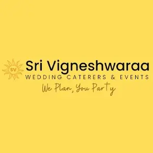 Sri Vigneshwara Wedding Caterers and Events