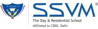 SSVM Institutions Residential School