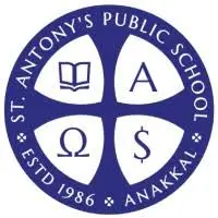 St. Antony's Public School Kanjirappally
