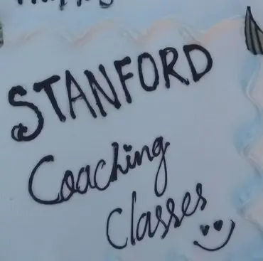 Stanford Coaching Classes