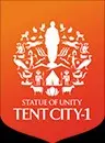 Statue Of Unity Tent City