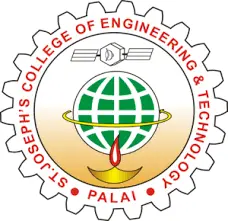  St.Joseph's College of Engineering and Technology Palai