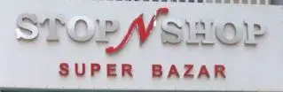 Stop N Shop Super Bazar 