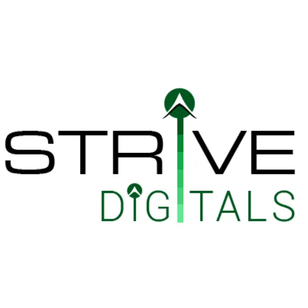 Strive Digital 