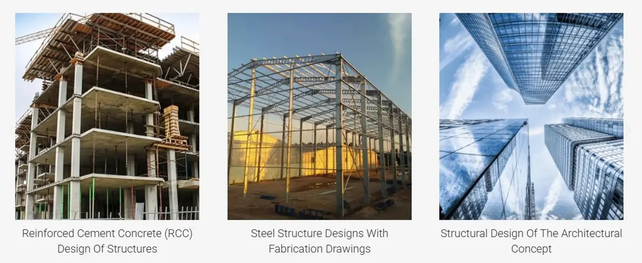 Structural Consultants