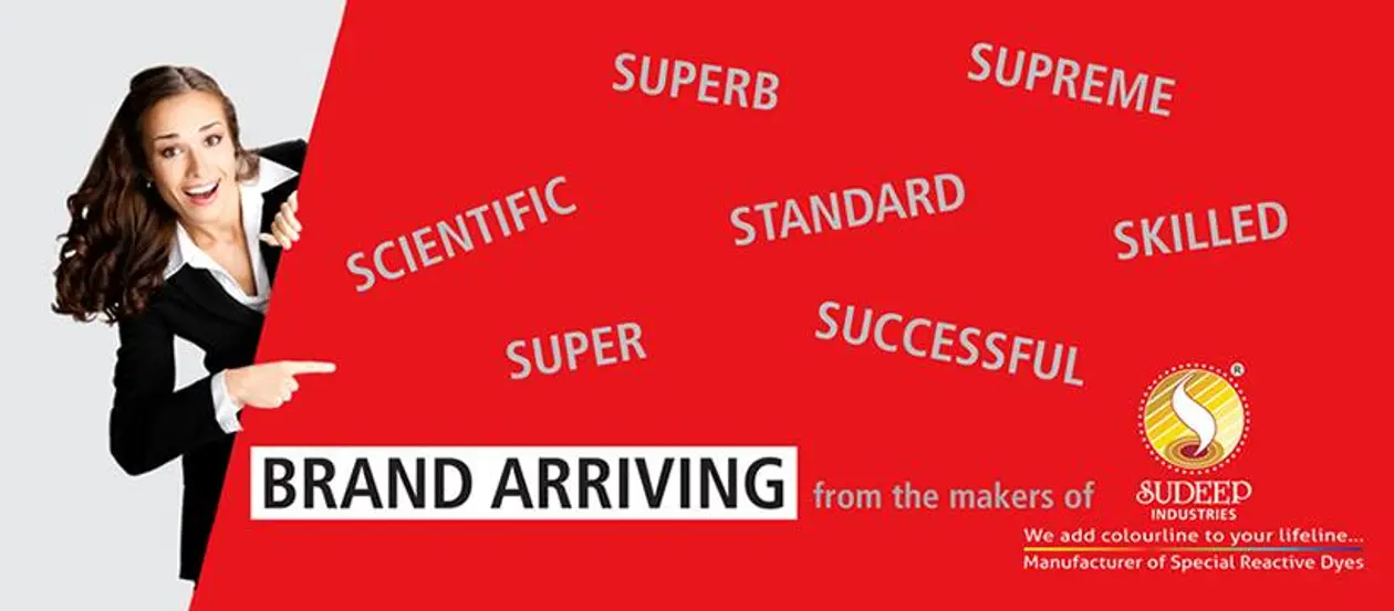 Sudeep Industries