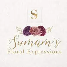 Sumam's Floral Expressions