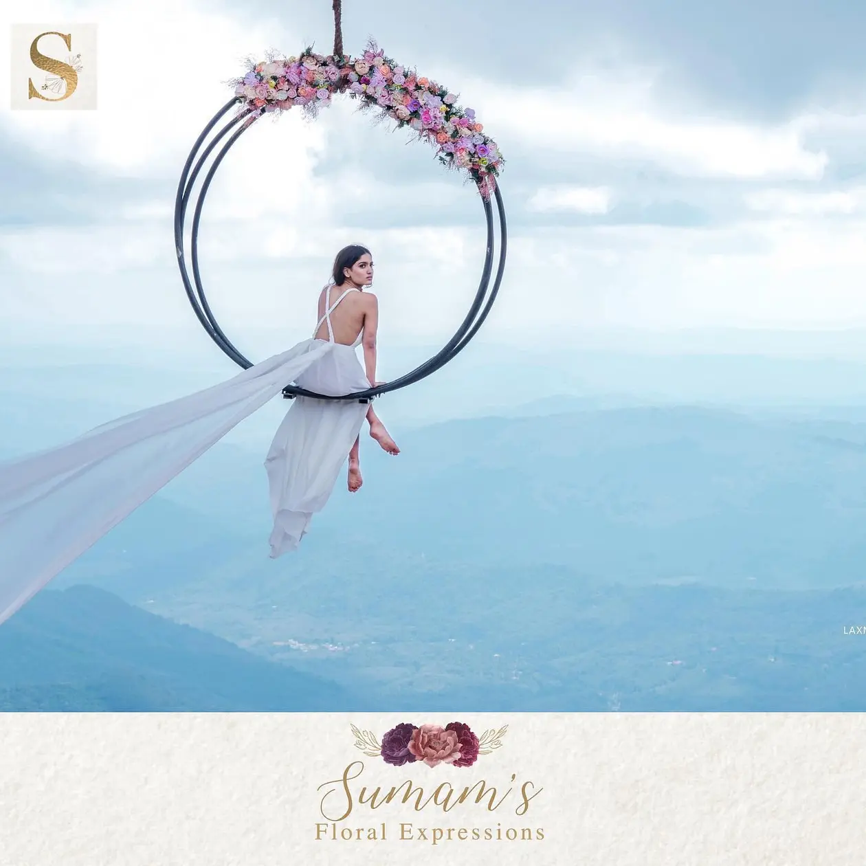 Sumam's Floral Expressions