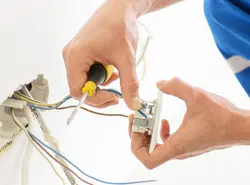 Power Point Installation 