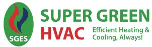 Super Green HVAC