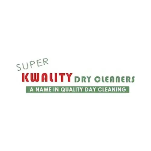 Super Kwality Dry Cleaners