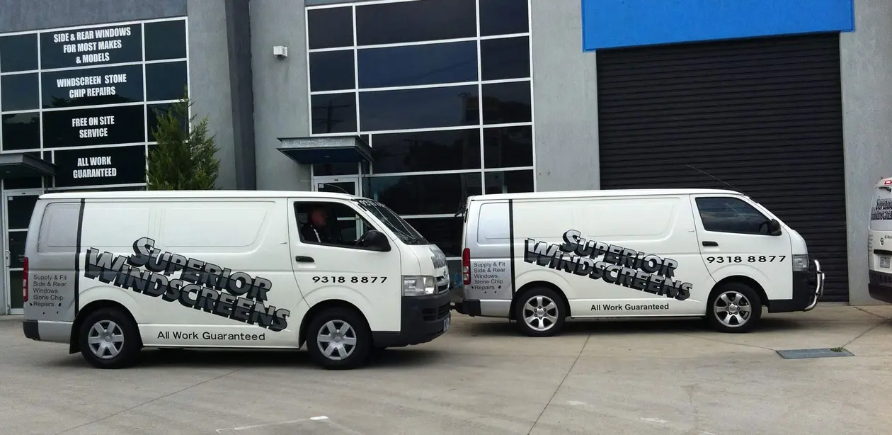 Superior Windscreens