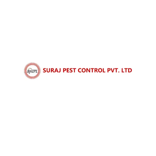 Suraj Pest Control PVT LTD