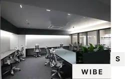 Dedicated Desk
