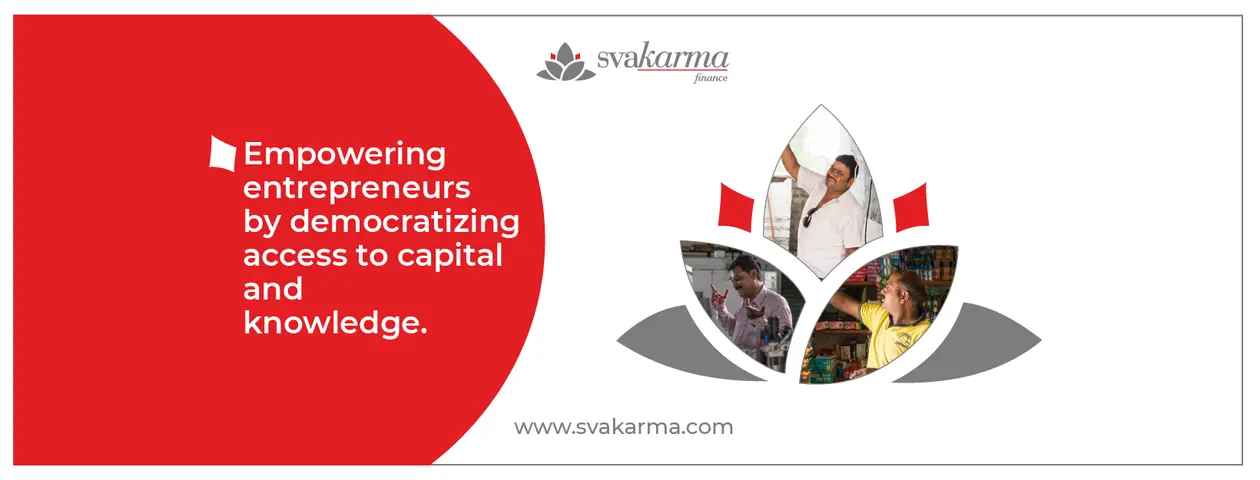 Svakarma Finance