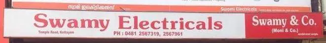 Swamy Electricals