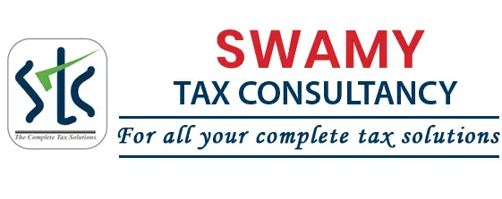 swamy tax consultancy 