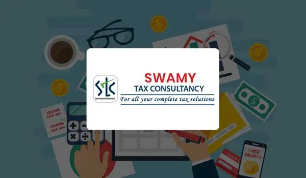swamy tax consultancy