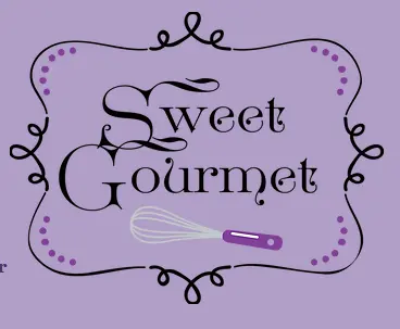 Sweet Gourmet