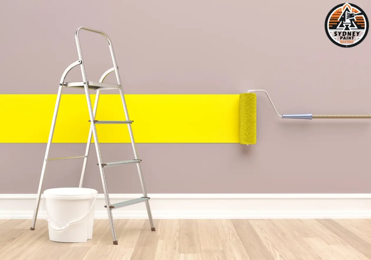 Sydney Paintmasters