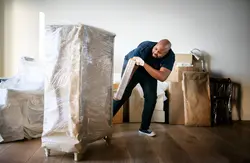 Wrapping & Packing
