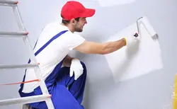 Commercial Painters