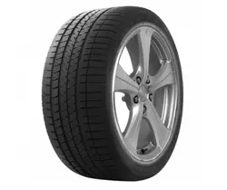 F1 Asymmetric