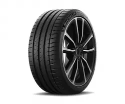 Pilot Sport 4 SUV