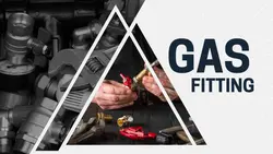 Gas Fittings