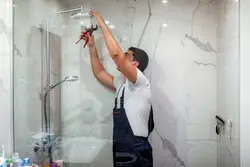 Shower Plumber