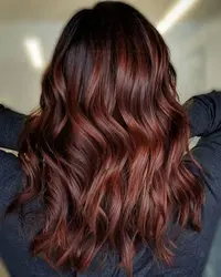 Hair Colouring