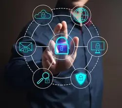 Managed Cyber Security