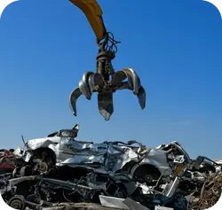 Scrap Car Removal