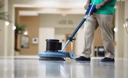 Commercial Cleaning Services