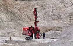 Horizontal Directional Drilling