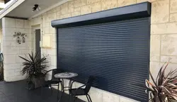 Roller Shutters