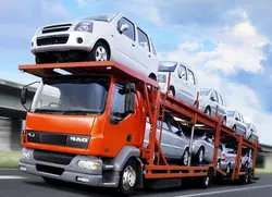 Vehicle Transport
