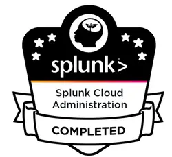 Splunk Cloud Administration