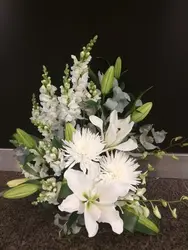 White Elegance
