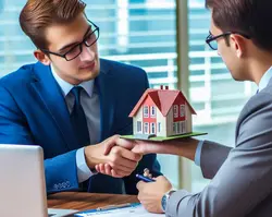  Sales and Leasing