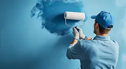 Commercial Painting