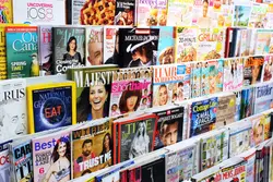Magazines