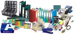 Office Stationery